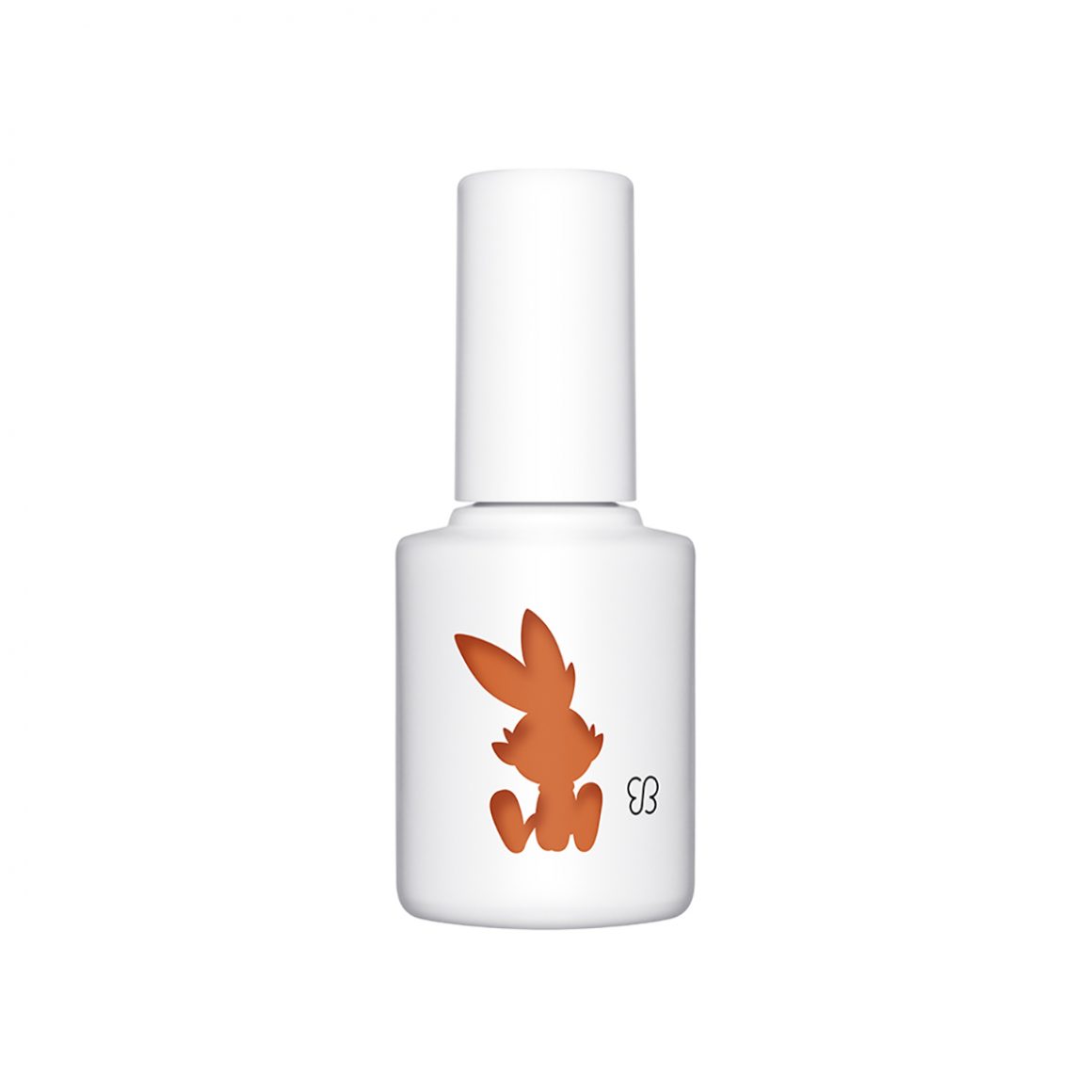 日本品牌uka推出神奇宝贝主题色的指甲油健康美容设计创意